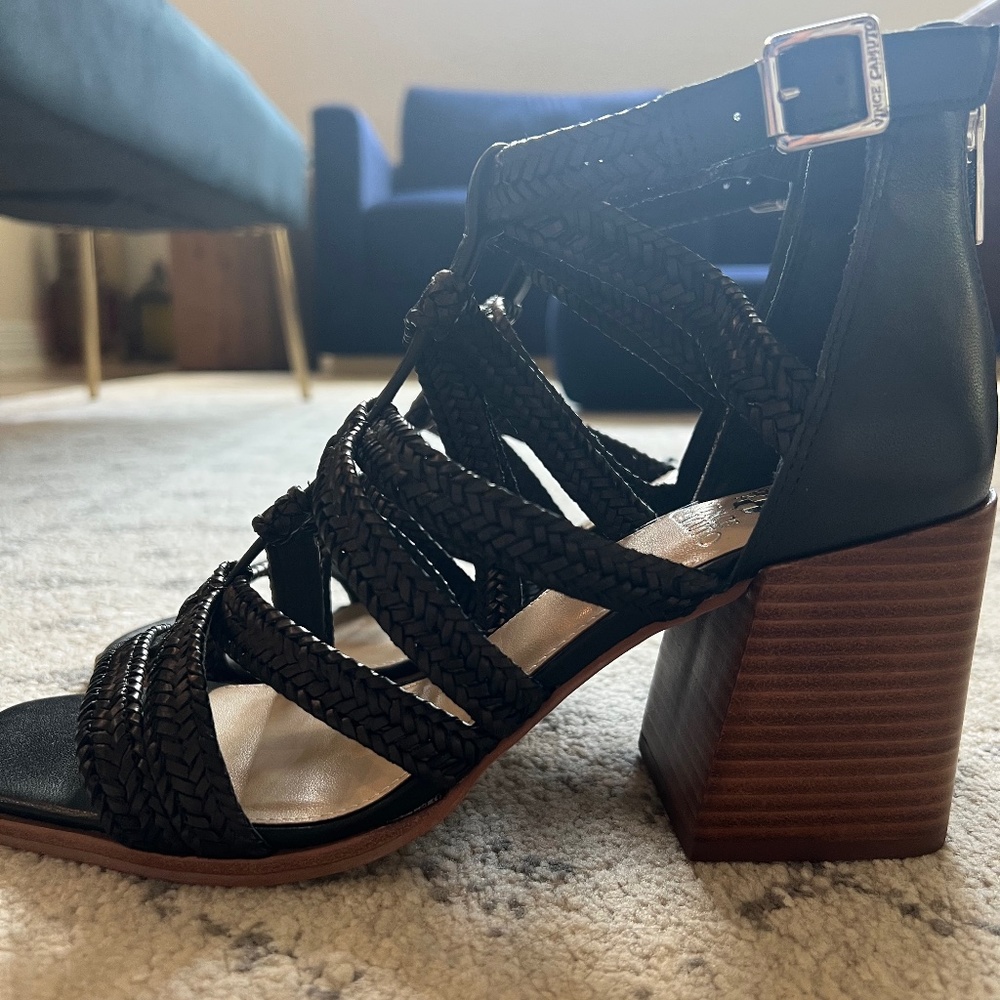 Vince Camuto Nissena Strappy Sandal